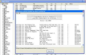 radio station scheduling software